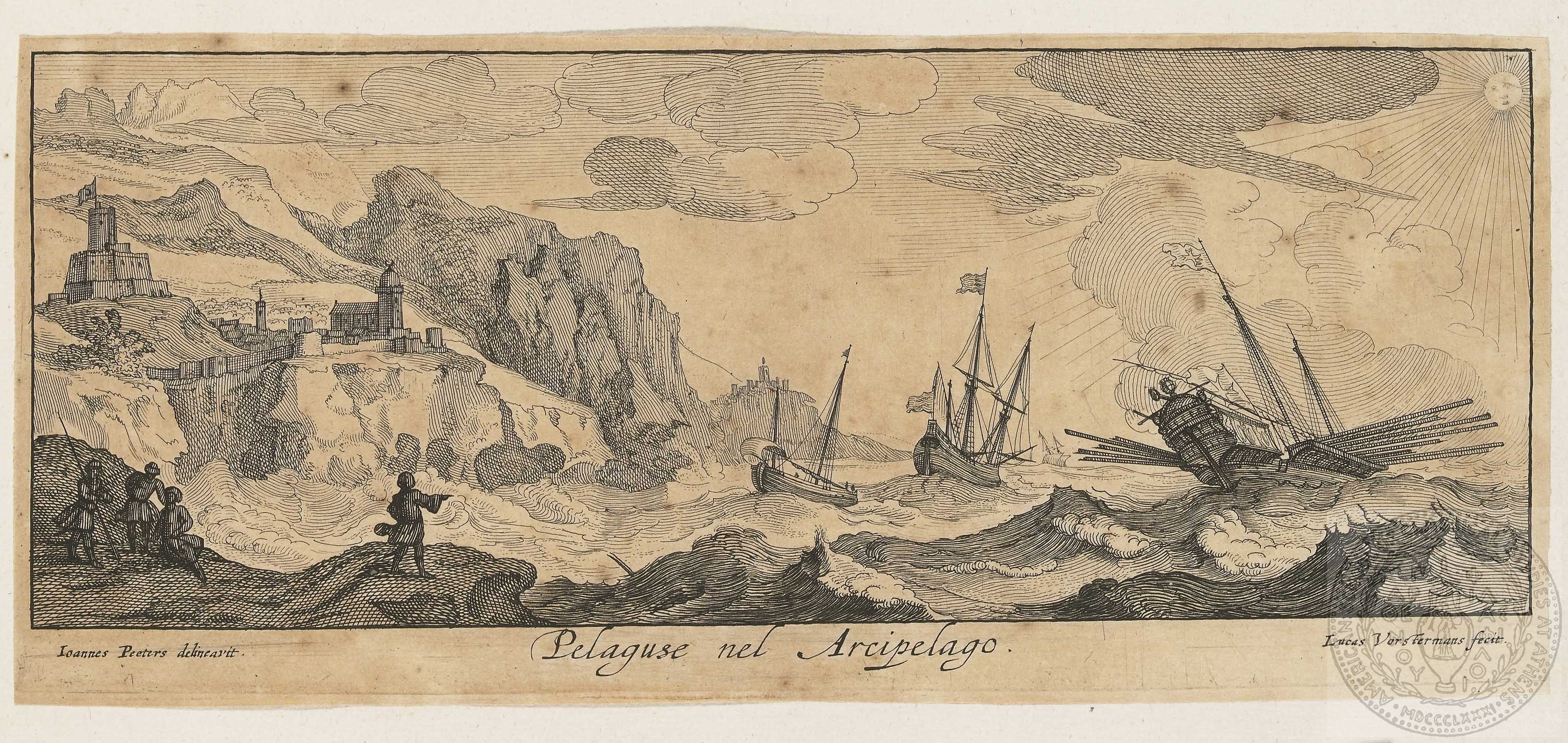 Pelaguse nel' Arcipelago